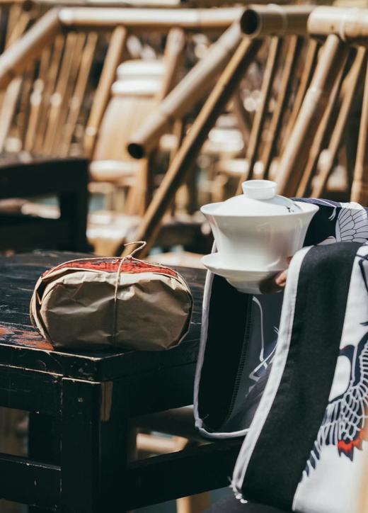 【现货】手工茶点现做现发。古昌州留海棠 宫廷桃酥 有人说，当海棠花盛开的时候，会想起一生中温暖的事。  商品图9