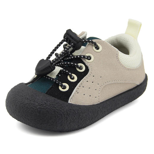 软底儿童户外鞋1658 商品图2