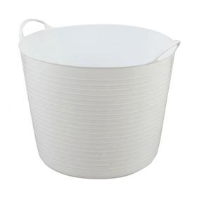 圆形手提20L容量洗衣篮LB-4139