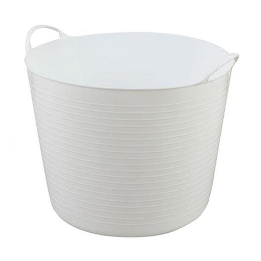 圆形手提20L容量洗衣篮LB-4139 商品图0