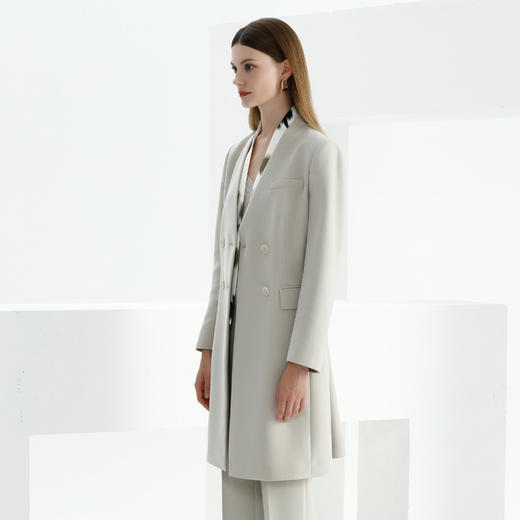 MI3F007麦克斯菲瑞风衣 商品图2