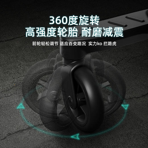 小虎子折叠婴儿手推车 t18红色  WY 商品图2