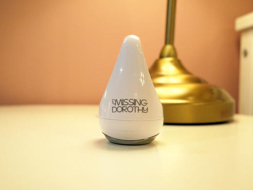 多萝西LED微震美容仪・留住冻龄美肌👰 商品图1