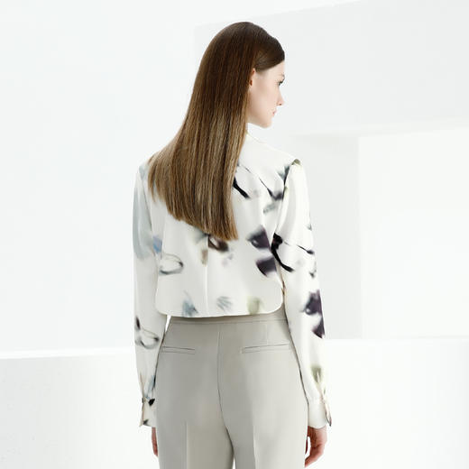 MI3C089麦克斯菲瑞衬衫 商品图2