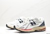 新百伦New Balance 1906系列复古老爹休闲运动慢跑鞋M1906RR男女鞋 商品缩略图3