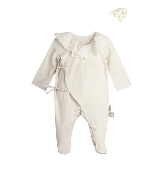 jnby   23年秋款成衣饰品组合套装 YN7H21830 商品图5