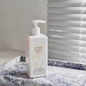 雅顿白茶沐浴露390ml