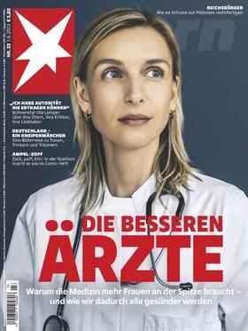 Der Stern - 2023.06.01