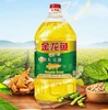 金龙鱼 非转基因精炼一级大豆油5L 优质大豆油【BC】【QC】 商品缩略图2