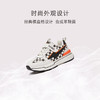 泰兰尼斯秋季中大童潮流酷炫轻盈跑步运动鞋T01D2C2077 商品缩略图1
