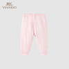 【商场同款】英氏儿童保暖内衣裤男女童秋冬保暖束脚家居裤款 商品缩略图0
