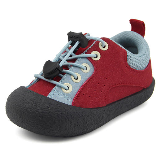 软底儿童户外鞋1658 商品图1