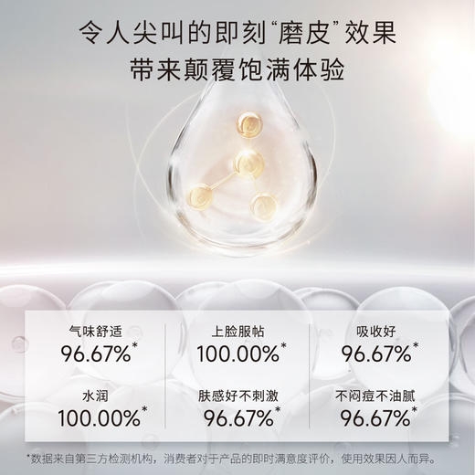 Dermaheal德玛莉 DHW集效赋能卓颜PS面膜【该商品不支持用券】 商品图6