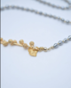MONSHIRO ginkgo long necklace 银杏长项链 商品缩略图11