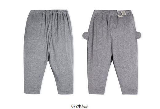 jnby  23年秋款  束脚超薄长裤  YN7E10840 商品图8