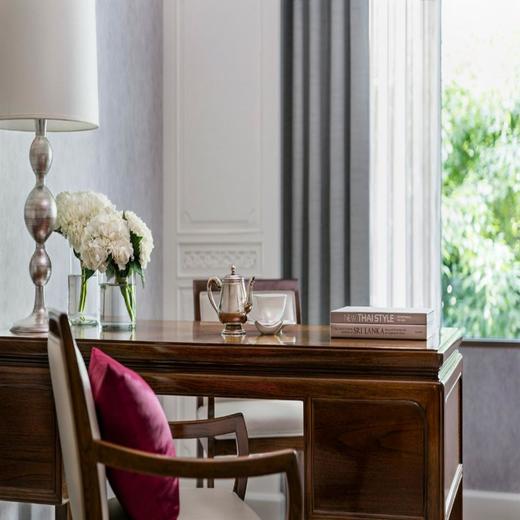 曼谷安納塔拉暹邏酒店 天铁拉查丹利站(BTS Ratchadamri) 步行2分钟至四面佛及Central World百货，暹罗百丽宫 (Siam Paragon) ，暹罗广场等购物点 商品图3