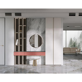 顾家家居整装 一体化整家套系化 云系·云上繁华