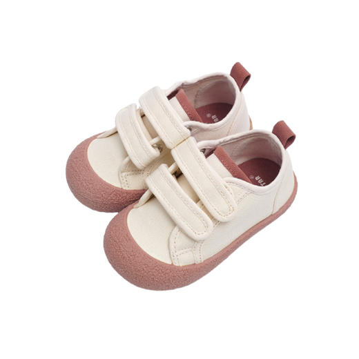 软底儿童帆布鞋1256 商品图6