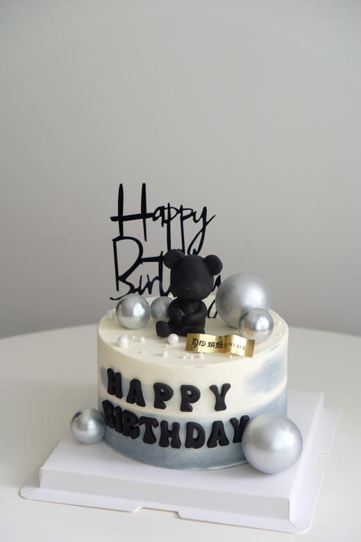 小熊简约款 商品图0