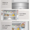 海尔（Haier）冰箱BCD-501WGHFD14GXU1 商品缩略图11