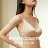 金三塔 女真丝缎面无钢圈文胸NZFDC305 商品缩略图3