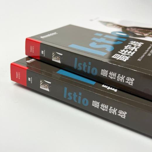 Istio最佳实战 商品图2