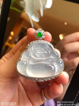 3170307，佛公吊坠。具体价格微信咨询