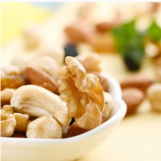 沃隆每日坚果B版【175g】 商品图2