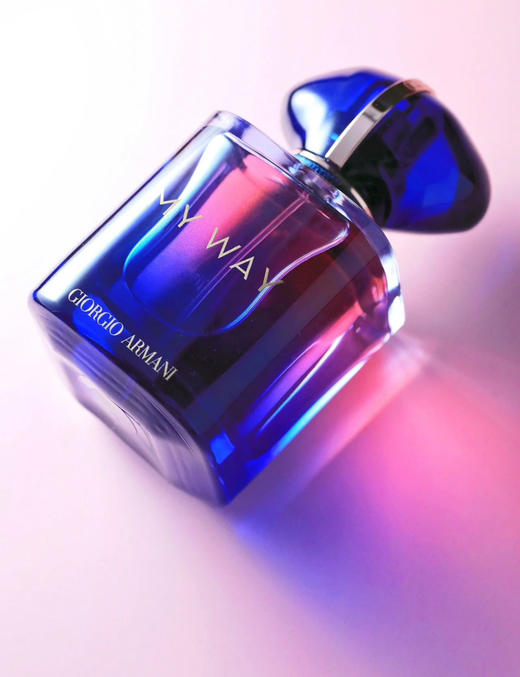 价值1580 MY WAY 馥郁版90ml 我要我的自由！贸易商渠道 有溯源码 商品图0