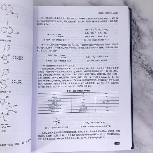 硒化学 商品图6