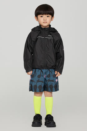 jnby   23年秋款  轻盈透气连帽防晒衣  1N8611740