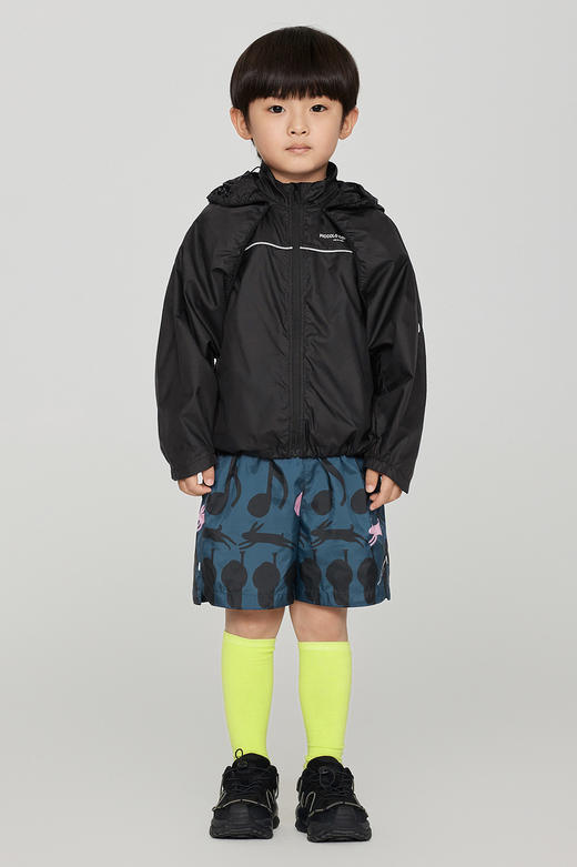 jnby   23年秋款  轻盈透气连帽防晒衣  1N8611740 商品图0