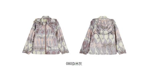 jnby  23年秋款  可拆卸连帽夹克  1N8612340 商品图13