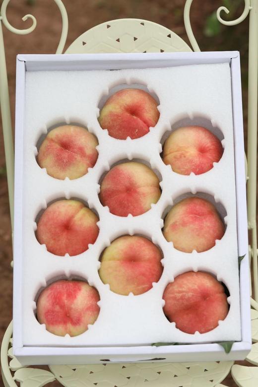 活动-正宗龙泉驿-晚湖景水蜜桃🍑  核心产区 商品图6