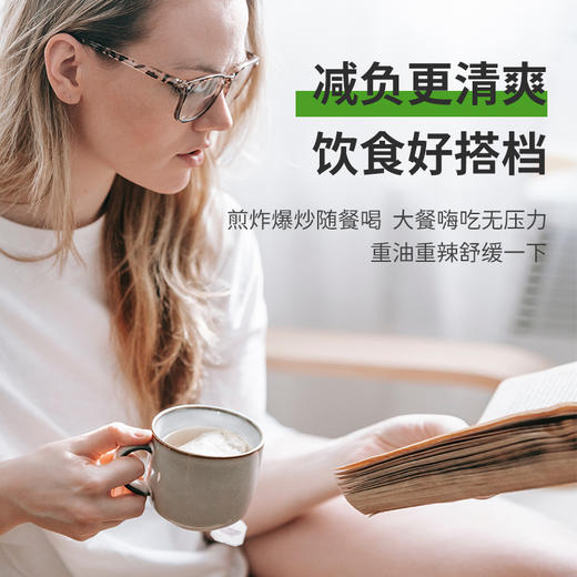 张太和玉米须茶 37.5g*5盒  纯粹原料不含糖 玉米须+玉竹+玉米胚芽 (1.5g*25袋) 商品图3