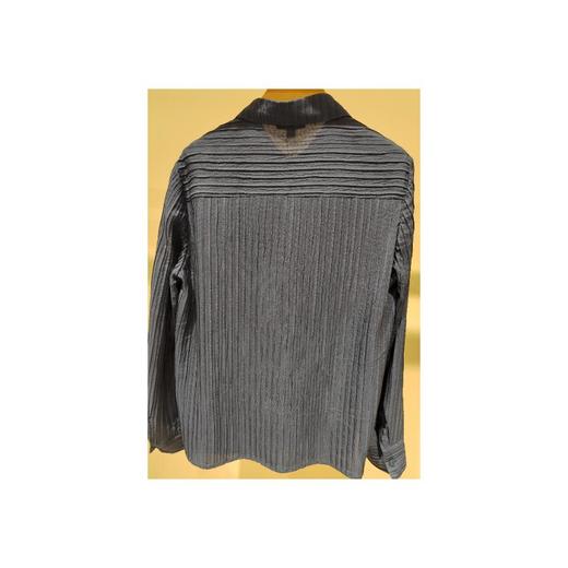 3楼珍贝桑蚕丝女衬衫 商品图1