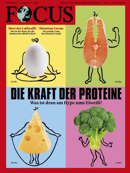 Focus - 2023.06.24 商品图0