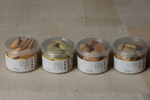 悦舍·新中式茶点 商品图3