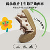 软底儿童帆布鞋1261 商品缩略图4