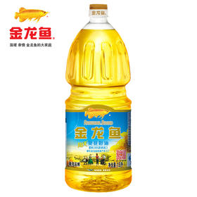 金龙鱼阳光葵花籽油1.8L 【BC】【QC】