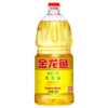 金龙鱼精炼一级菜籽油1.8L升 【BC】【QC】 商品缩略图0