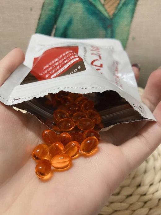 【应季好物】日本本土版haba护肝丸90粒 商品图1