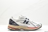 新百伦New Balance 1906系列复古老爹休闲运动慢跑鞋M1906RR男女鞋 商品缩略图0