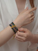 CAPSULE | mini Wild Bracelet Lapis Lazuli [ 深蓝青金石迷你原石手链 ] 商品缩略图2