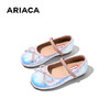 ARIACA艾芮苏美人鱼公主鞋女童单鞋软底 商品缩略图1