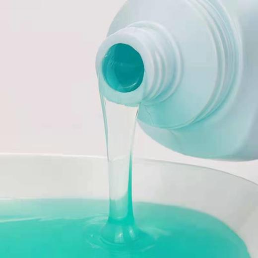 【共44斤】英国UK授权花&香系列洗衣液一瓶4斤一袋500g （8瓶+12袋） 商品图2