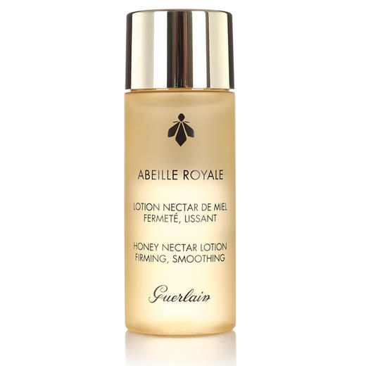 【保税仓】娇兰（Guerlain）中样蜂姿水40mI 商品图0