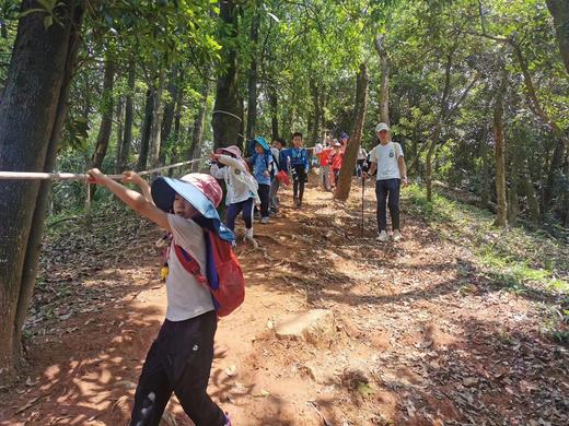 【泊寓户外】6月23日梅林后山徒步 商品图1