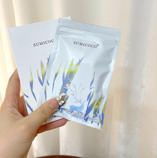 SUMICOCO车载两用香薰挂件 商品图3