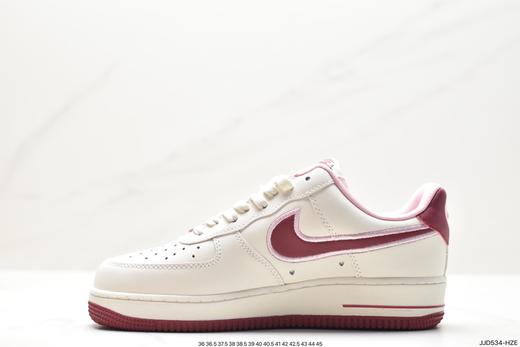 耐克Nike Air Force 1 Low空军一号低帮百搭休闲运动板鞋FD9925-161男女鞋 商品图2